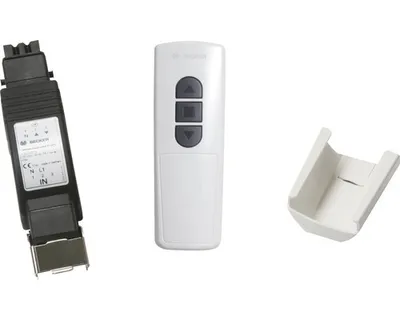 Produktbild von Becker UKW Fernbedienung für SOLUNA Markisen