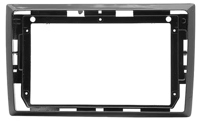 Produktbild von 9\" Radioblende VW Beetle(16) 11/2011-06/2016