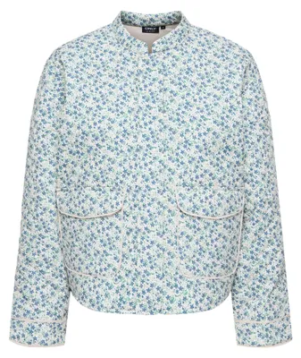 Produktbild von ONLY Onlhallie Quilted Jacket OTW Noos