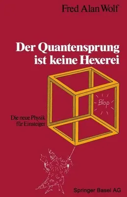Obrázok produktu pre Der Quantensprung ist keine Hexerei