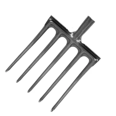 Obrázok produktu pre Kopacie vidly, záhradné kopacie vidly, záhradné vidly, nástroj na kopanie, oceľové kopacie vidly, záhradné vidly, vidly s rýľom