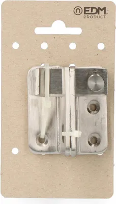 Produktbild von Türverriegelung EDM 85331 50 x 60 mm Rechts