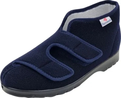 Produktbild von Florett  Schuhe für Problemfüße blau Gr. 38