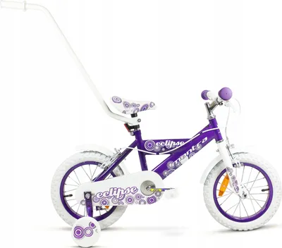 Produktbild von Kinderfahrrad 14 Zoll Eclipse