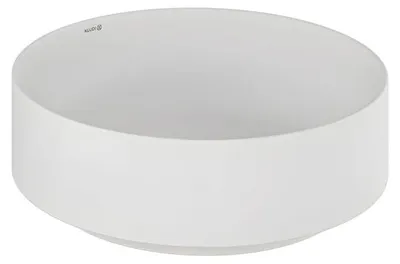 Productafbeelding van Kludi RESA R opzetwastafel, 40 x 40 cm