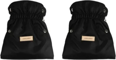 Produktbild von Kinderwagen Handmuff Handschuhe Kinderwagenhandschuh Handwärmer für Kinderwagen