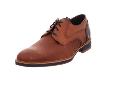 Produktbild von Lloyd Shoes GmbH (445) HARRIS, COCOS/MIDNIGHT 1 1 40 2/3