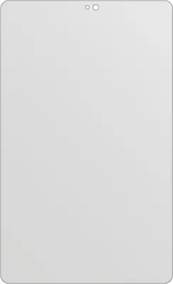 Produktbild von 2x Schutzfolie für Samsung Galaxy Tab A 10.5 matt Displayschutzfolie Display