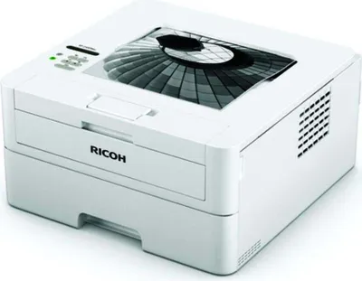 Produktbild von Ricoh SP 230DNw