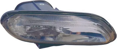 Produktbild von ALKAR 2902299 H1 Nebelscheinwerfer Rechts passend für PEUGEOT 406 (8B) Nebelleuchte