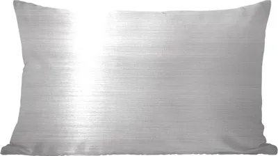 Produktbild von MuchoWow® Zierkissen Sofakissen Wohnzimmer Dekokissen 50x30 cm Metallischer Hintergrund - Wohnzimmerdekoration - Polster mit Photo