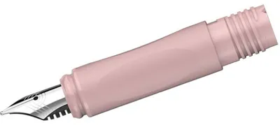 Produktbild von Schneider Vorderteil Füller Ceod Shiny powder pink mit M-Feder