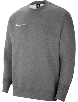 Produktbild von Nike - "Park" Sweatshirt für Herren PP816 (M) (Grau)