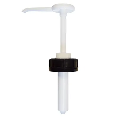 Obrázek produktu pro NITRAS® 580510 NITRAS® Kanisterpumpe weiß, schwarz