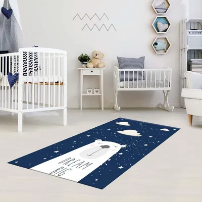 Image de Tapis Enfant Dreams