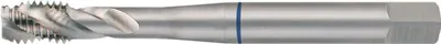Produktbild von RUKO Maschinengewindebohrer HSS DIN 371 Form C M 10 - 234100