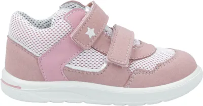 Produktbild von Ricosta Sneaker ELLI von Pepino HighTech/Textil Farbe sucre/mallow Größe 25