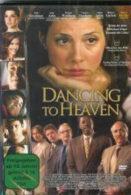 Produktbild von Dancing to heaven