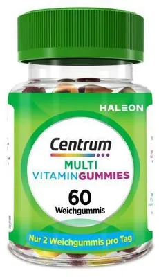 Immagine prodotto di Centrum Multi Vitamin Gummies 60 St