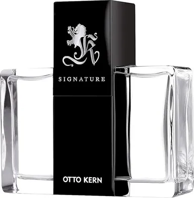 Produktbild von O.Kern Signature Man EDT NSPR 30ml
