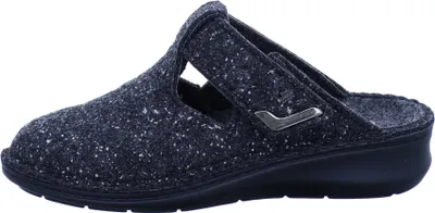Produktbild von Finn Comfort Hausschuhe Damen 31323036373834 Grau 42 EU