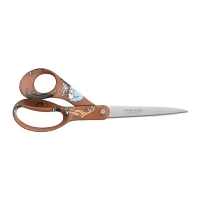 Produktbild von Fiskars Allzweckschere Mumin Sniff 210mm