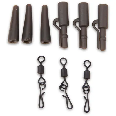 Produktbild von Anaconda Quick Lock Safety Lead Clip Power Pack