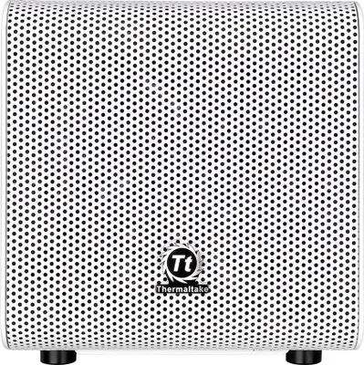 Produktbild von Core V1 Snow Edition, Cube-Gehäuse