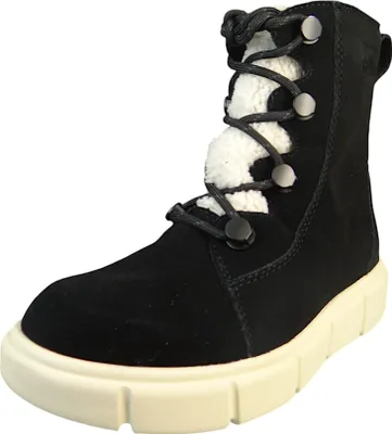 Produktbild von Sorel Explorer III Joan Cozy WP 2077981010, Winterschuhe, Damen, Schwarz, Größe: 38