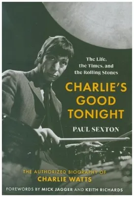 Produktbild von Charlie's Good Tonight