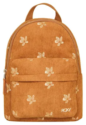 Produktbild von Roxy Feeling Emby Small Rucksack Braun Braun One Size