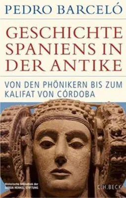 Zdjęcie produktu dla Geschichte Spaniens in der Antike