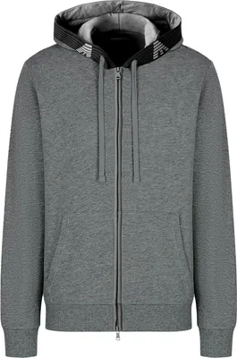 Produktbild von EMPORIO ARMANI Herren Sweatjacke