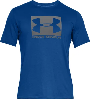 Immagine prodotto di Under Armour Magliette Boxed Sportstyle, 1329581400, Taglia: 173