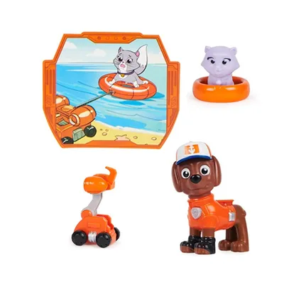 Image de Spin Master Paw Patrol