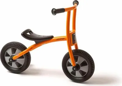 Produktbild von Jakobs BikeRunner Maxi aktiv Laufrad 4-7 Jahre