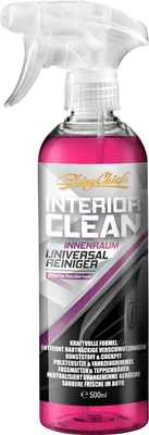 Produktbild von INTERIOR CLEAN - Universal Reiniger 500ml