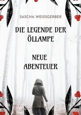 Produktbild von Die Legende der Öllampe Neue Abenteuer