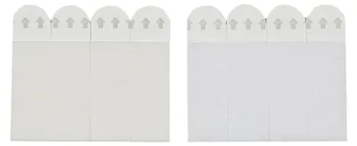 Produktbild von Set mit 8 Wandhalterungen, 5 kg