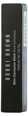 Obrázek produktu pro Bobbi Brown 716170343990, 3 g, Nahá, Extra Light Peach, Krém, Tyčka, Světlý