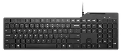 Image de Lenovo Wired Smartc.keyb. 5000