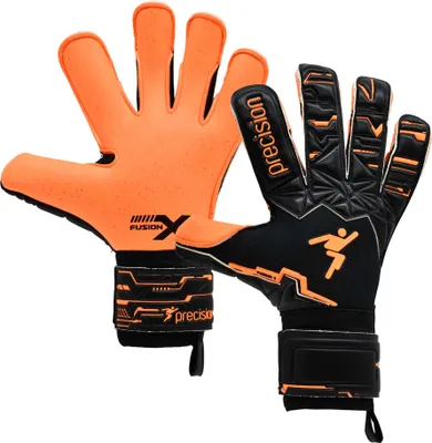 Produktbild von Precision Torwarthandschuhe Fusion X Pro Surround Quartz - Fußball