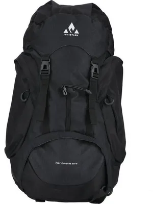 Obrázek produktu pro Batoh - WHISTLER - Kentmere - 35 l + 5 l - černý