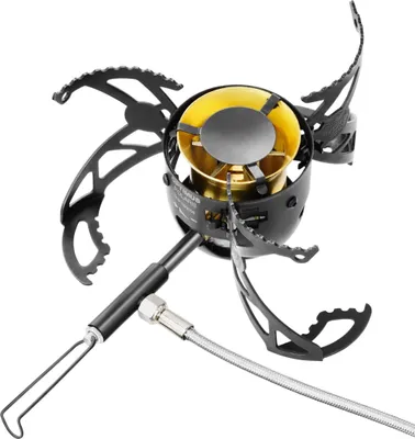 Produktbild von Optimus - Taktisch - Polaris Optifuel black - OPT8020428