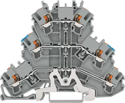 Produktbild von Wago 2202-3218, 5,2 mm, 93,6 mm, 50 Stück(e)