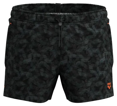 Produktbild von ARENA Herren Badeshorts Evo Beach X-Short Allover