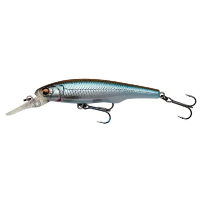 Obrázek produktu pro Savage Gear Gravity Twitch MR Firetiger 9,5 cm 15 g Wobler