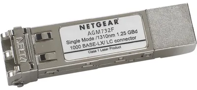 Obrázok produktu pre Netgear Agm732F, 1000Base-Lx