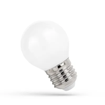 Obrázek produktu pro Spectrum LED žárovka kapka 6W E27 matná 750lm teplá bílá 3000K