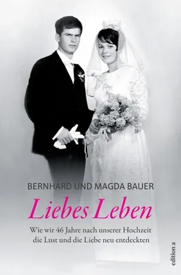 Produktbild von Liebes Leben